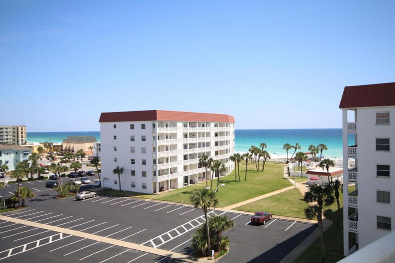 El Matador - Resort View Fort Walton Beach Exterior photo